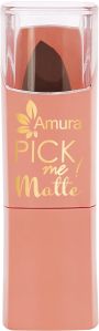 Amura Pick Me Matte Bullet Lipstick 30