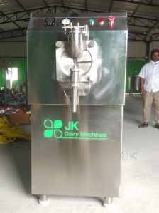 Air Churner