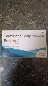 Permethrin Soap