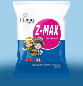 z - max f-4 fertilizer