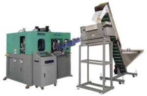 PET Reheat Stretch Blow Molding (RSBM) Machines