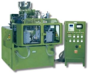 Plastic Blow Molding Machine