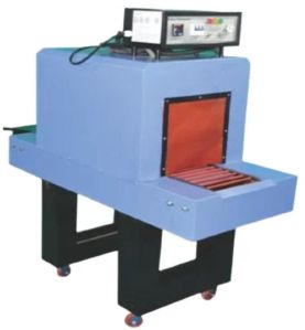 Shrink Tunnel Packaging Machine