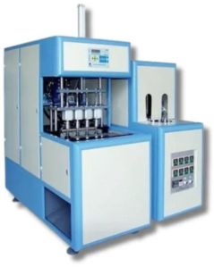 Stretch Blow Molding Machine