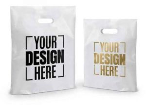 Carry bag create your design or logo