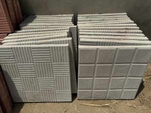 Cement Slabs 1sqft