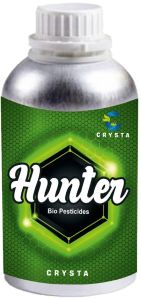 Hunter-bio pesticides