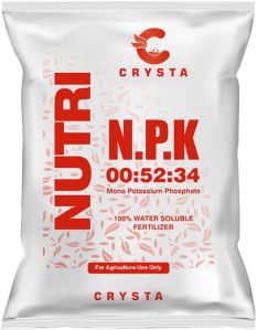 NUTRI 52 (N:P:K 00:52:34)