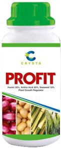 PROFIT (Plant Growth Regulator) BIO FERTILIZER