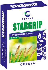 stargrip etsulfuron methyl wp