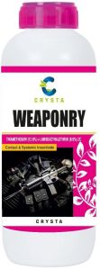 weaponry insecticide