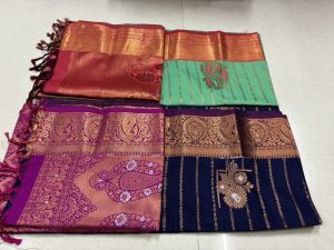 Bridal Sarees