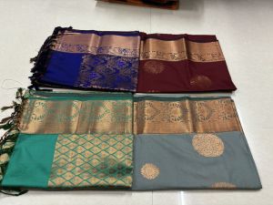 Bridal Wedding Sarees