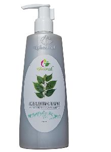 Bheemal herbal Shampoo