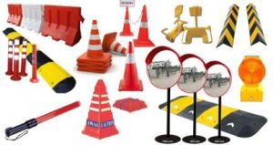 Parking Safety Products