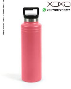 xoxo ss water bottle