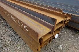 steel joist