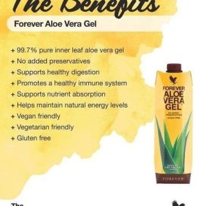 Aloe Vera Gel