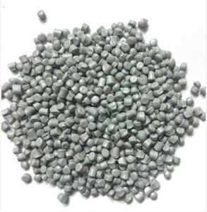 PPCP Gray & White Granules