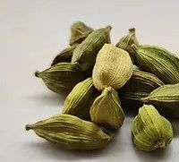 Green Cardamom