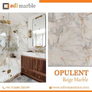 Imported Marble