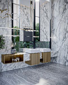 Indo Italian marble