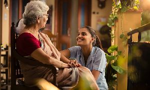 Home Nursing Services