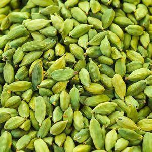 Green Cardamom