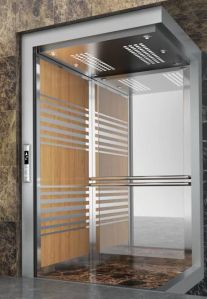 Auto Door Lift