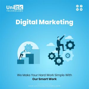 Digital Marketing Service