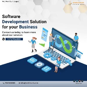 Software Development Service