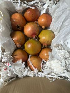 pomegranate fruit