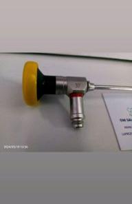 Bolang 4mm 30 degree cystoscope