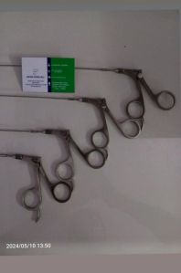 Flexible Forceps