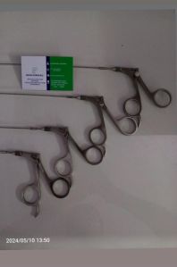 Urology flexible Forceps