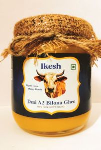 Ikesh A2 Ghee 500ml