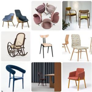 bentwood chairs