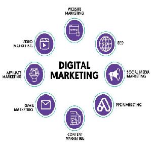 Digital Marketing Agency