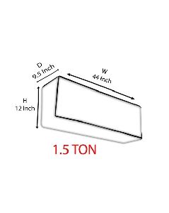 Ak Enterprises Split AC Covers: Indoor & Outdoor Protections