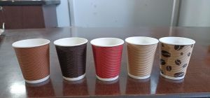 ripple paper cup