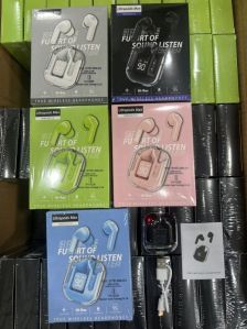 ultrapods max wireless earbuds