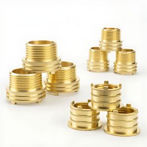 Brass Inserts