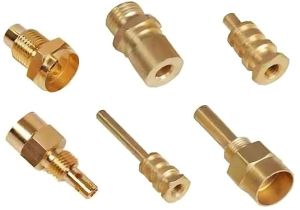 Brass Marine Parts