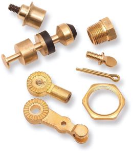 Brass Miscellaneous Parts