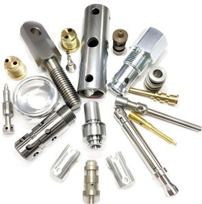 CNC Machining parts