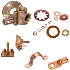 Copper Components