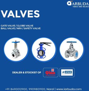 Industrial Valves