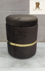 Storage Drums