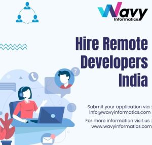 Hire Remote developers