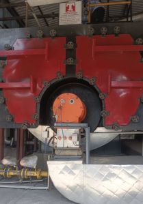 package gas boiler